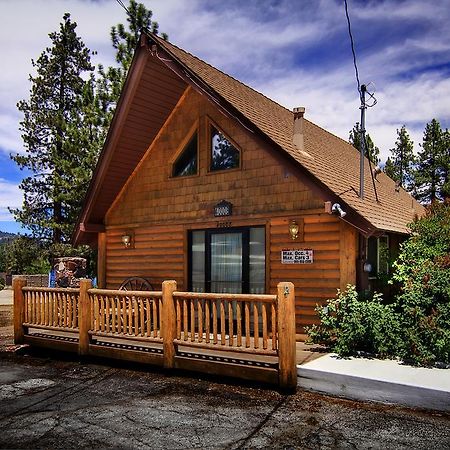 Prospector'S Pick Hotel Big Bear Lake Exterior foto